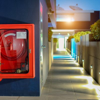 What you need to know about Annual Fire Safety Statements and strata compliance