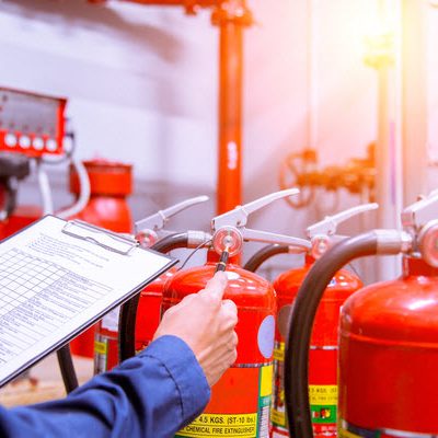 Three steps to a fully accredited fire protection system design